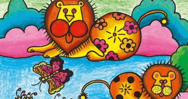 小海螺少儿美术